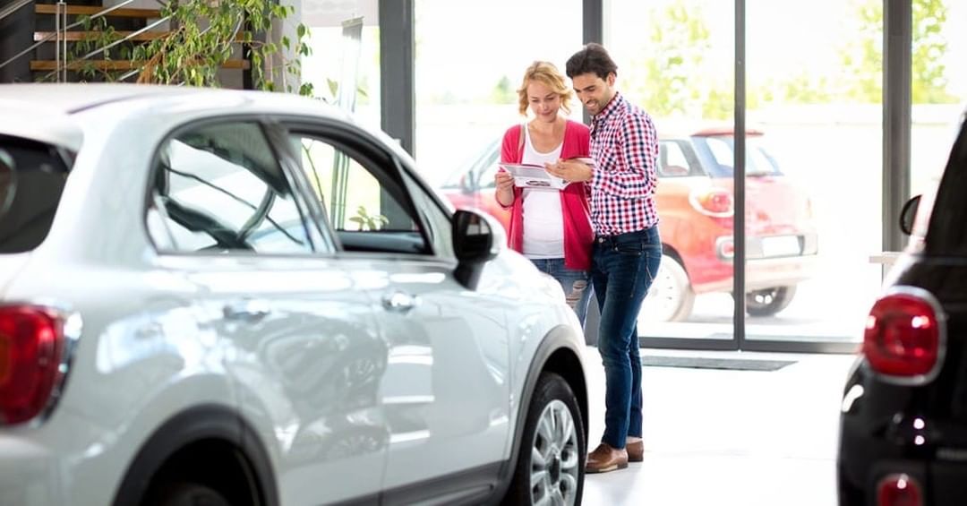 Before You Shop for a Car when it's time to buy a new car, everyone wants to get a fair deal.