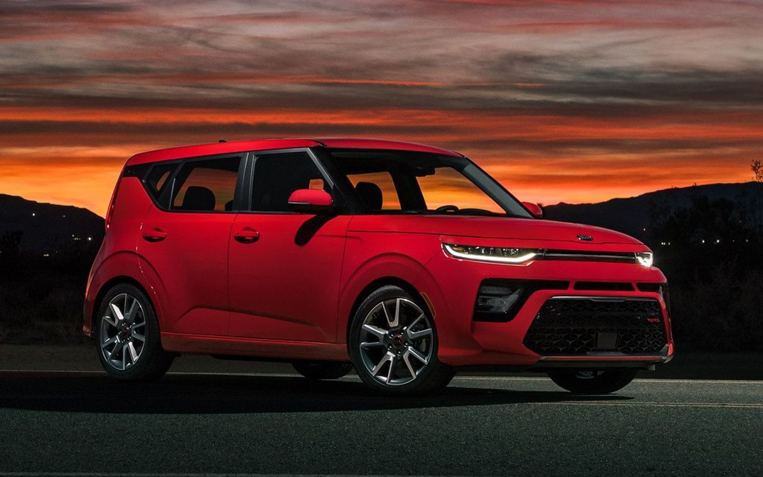 The 2020 Kia Soul Automobile compact crossover is one of our upcoming vehicles