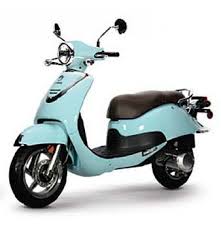Vehicles Name Scooter