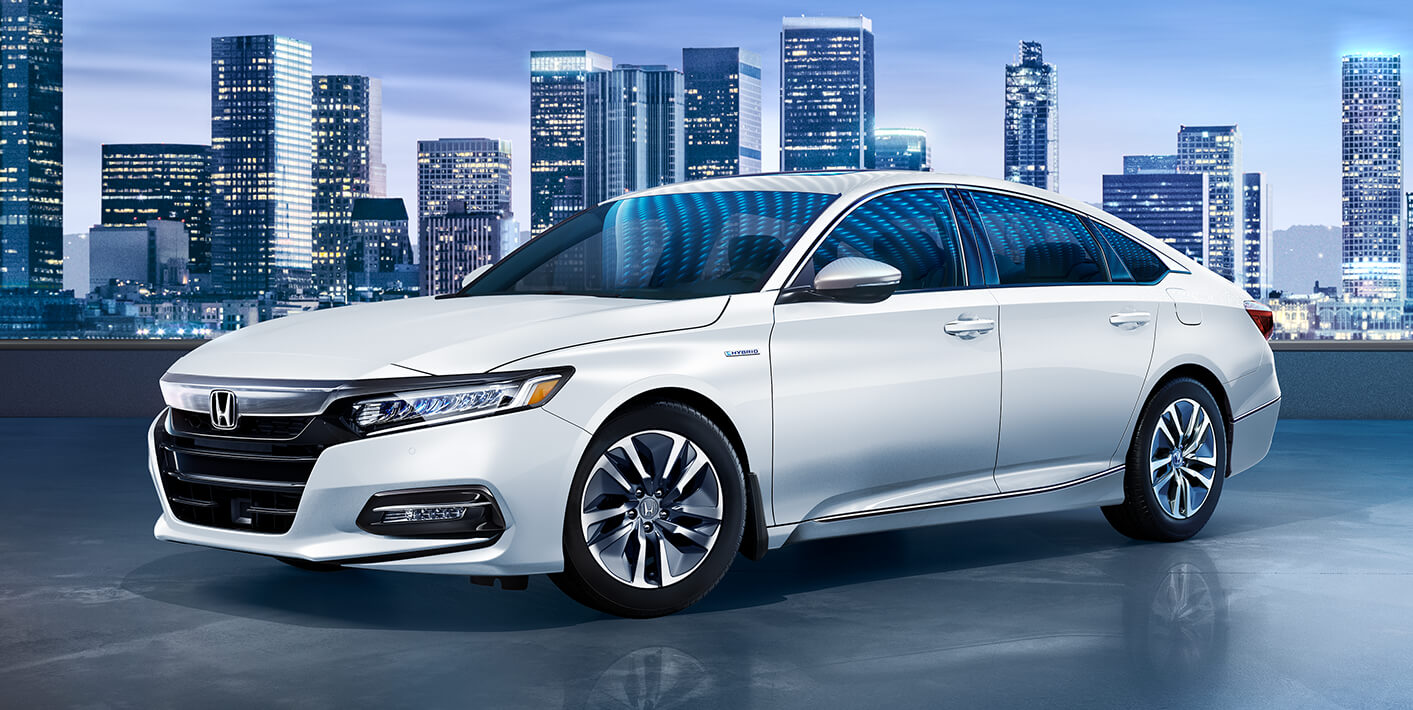 This is the next generation Accord Car, the ninth generation to be precise. that will define a new balance it brings to the world. A power lord at its heart.