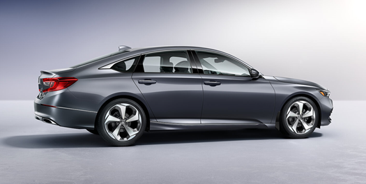 is a series of automobiles manufactured by Honda since 1976, best known for its four-door sedan variant, which has been one of the best-selling cars in the United States since 1989.